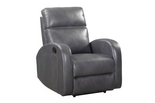 Devin - Recliner - R&R Furniture Gallery (Fountain Valley, CA)