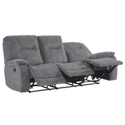 Cooper - Reclining Sofa Set - R&R Furniture Gallery (Fountain Valley, CA)