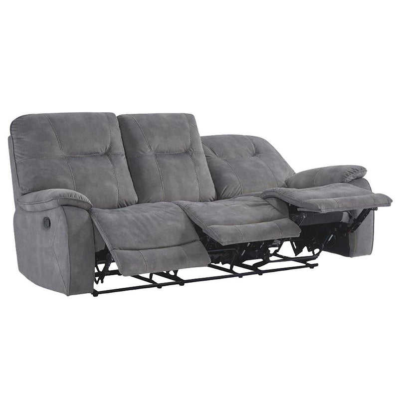 Cooper - Reclining Sofa Set - R&R Furniture Gallery (Fountain Valley, CA)