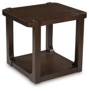 Breckington - Table - R&R Furniture Gallery (Fountain Valley, CA)