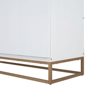 Murphy Bed With Iron Legs, Modern Design - R&R Furniture Gallery (Fountain Valley, CA)