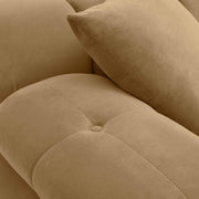 Calliope - Modular Corner Chair - R&R Furniture Gallery (Fountain Valley, CA)