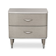 Eclipse - Nightstand - Moonlight - R&R Furniture Gallery (Fountain Valley, CA)