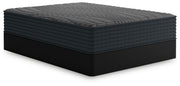 Gray 1200 Hybrid - Mattress - R&R Furniture Gallery (Fountain Valley, CA)