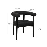 Spara - Dining Chair - R&R Furniture Gallery (Fountain Valley, CA)