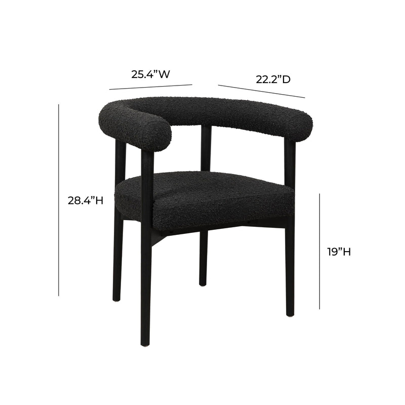 Spara - Dining Chair - R&R Furniture Gallery (Fountain Valley, CA)