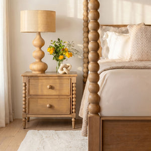 Marcellina - Bed