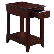 Bertie - Accent Table - R&R Furniture Gallery (Fountain Valley, CA)