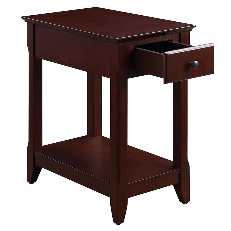 Bertie - Accent Table - R&R Furniture Gallery (Fountain Valley, CA)
