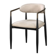 Jaramillo - Dining Room Side Chair (Set of 2) - R&R Furniture Gallery (Fountain Valley, CA)