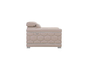 692 - Sofa Set - R&R Furniture Gallery (Fountain Valley, CA)