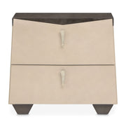 Fantosini - Nightstand - R&R Furniture Gallery (Fountain Valley, CA)