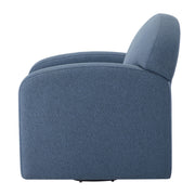 Eddie - Modern Swivel Chair With 360 Degree Functionality - R&R Furniture Gallery (Fountain Valley, CA)
