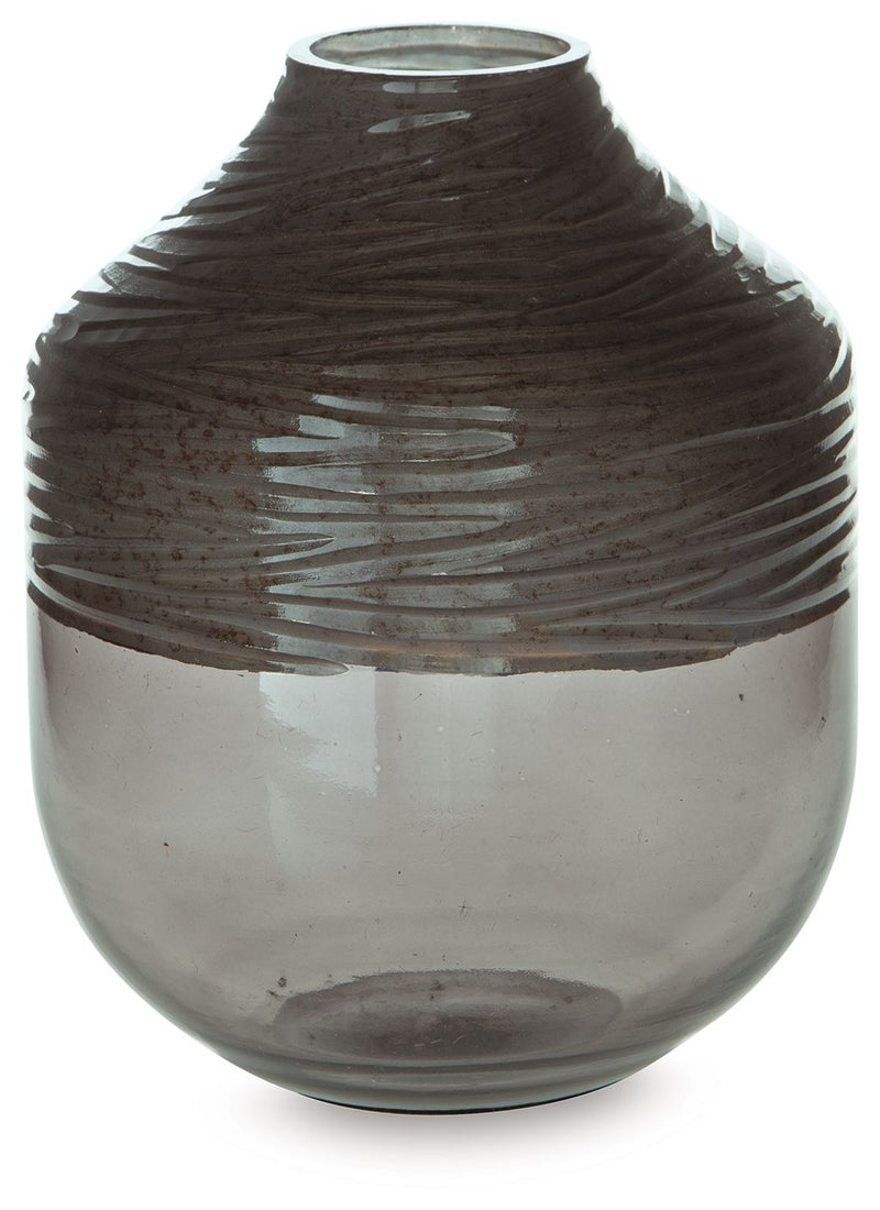 Harpwick - Vase - R&R Furniture Gallery (Fountain Valley, CA)