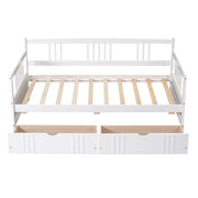 Multifunctional Modern Daybed - R&R Furniture Gallery (Fountain Valley, CA)