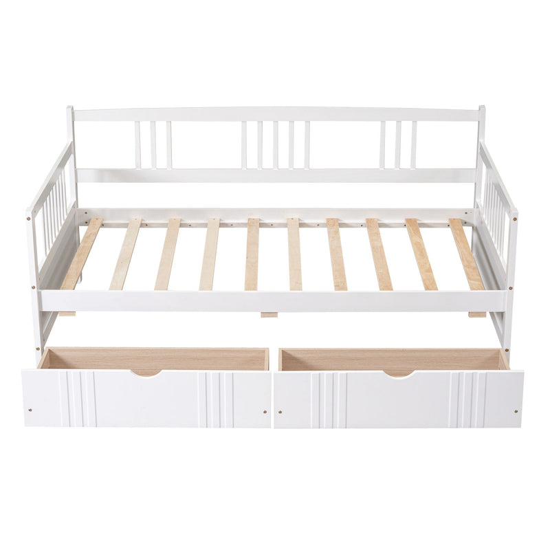Multifunctional Modern Daybed - R&R Furniture Gallery (Fountain Valley, CA)