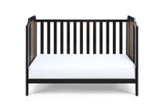 Brees Island - 3 In 1 Convertible Crib - R&R Furniture Gallery (Fountain Valley, CA)