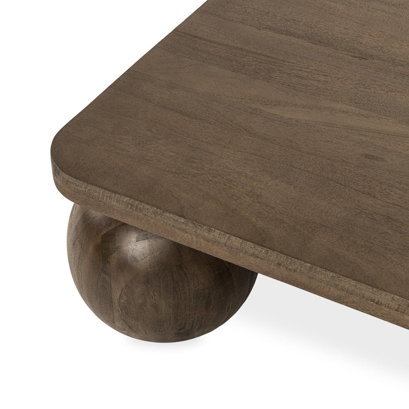 Delyla - Coffee Table - R&R Furniture Gallery (Fountain Valley, CA)