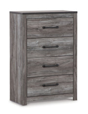 Bronyan - Bedroom Set - R&R Furniture Gallery (Fountain Valley, CA)