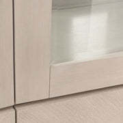 Fantosini - Display Cabinet - R&R Furniture Gallery (Fountain Valley, CA)
