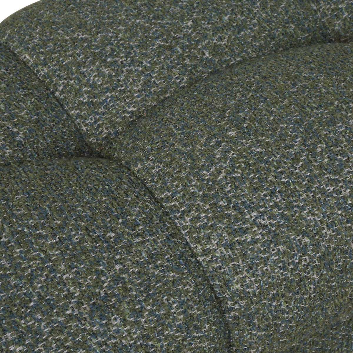 Harlem - Bench - Moss Green / Lake Blue
