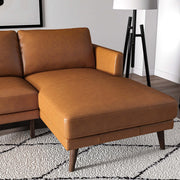 Lore - High Quality L-Shaped Sectional - R&R Furniture Gallery (Fountain Valley, CA)
