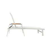 Oaxton - Chaise Lounge - R&R Furniture Gallery (Fountain Valley, CA)