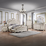 Bently - Dresser - Champagne - R&R Furniture Gallery (Fountain Valley, CA)