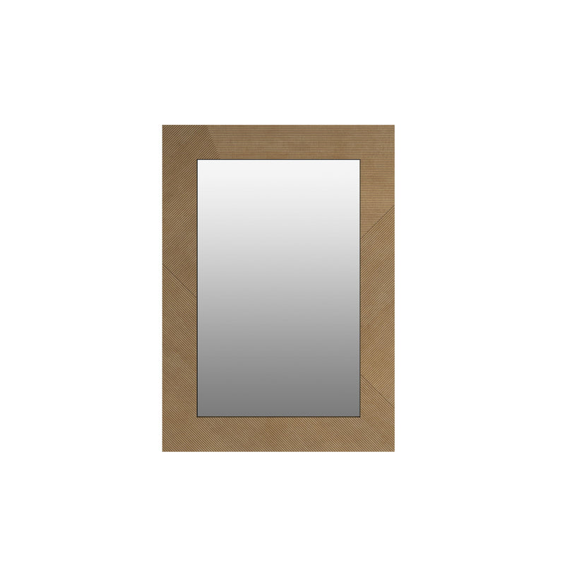 Loft Beaded Mirror