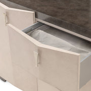 Fantosini - Sideboard - R&R Furniture Gallery (Fountain Valley, CA)