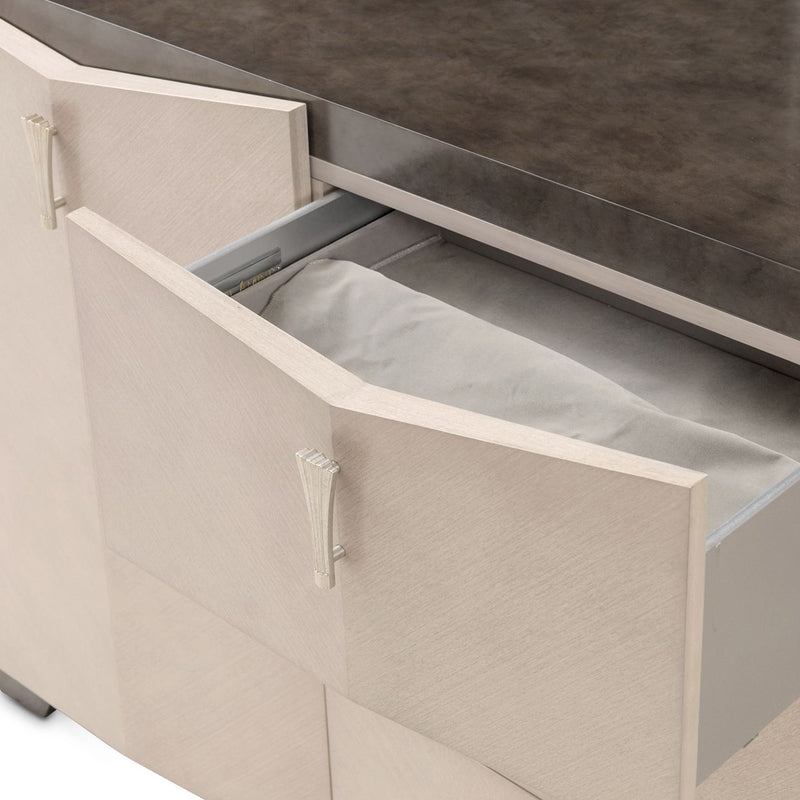 Fantosini - Sideboard - R&R Furniture Gallery (Fountain Valley, CA)