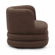 Astor - Swivel Hotel Lounge Chair - R&R Furniture Gallery (Fountain Valley, CA)