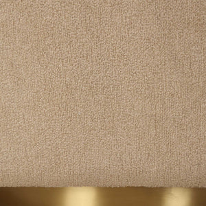 Grounded - Modern Swivel Chair