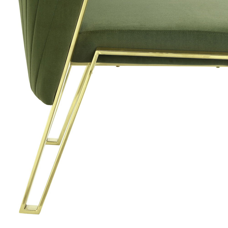 Fallon - Side Chair (Set of 2) - R&R Furniture Gallery (Fountain Valley, CA)