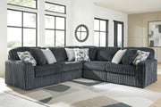 Midnight-Madness - Sectional - R&R Furniture Gallery (Fountain Valley, CA)