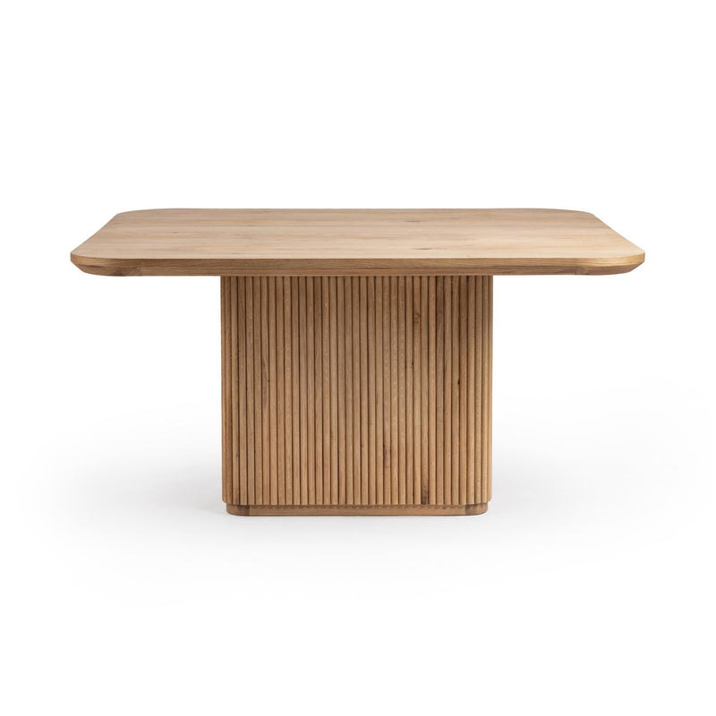Vander - Square Dining Table