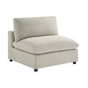 Cassandra - Modular 5 Piece Sectional - R&R Furniture Gallery (Fountain Valley, CA)