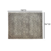 Bluma - Area Rug - R&R Furniture Gallery (Fountain Valley, CA)