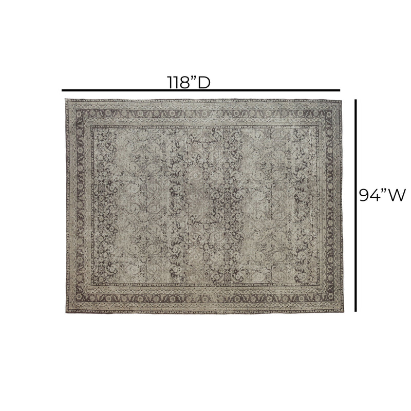 Bluma - Area Rug - R&R Furniture Gallery (Fountain Valley, CA)