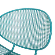 Elba - Contemporary Chair Set For Outdoor Relaxation - R&R Furniture Gallery (Fountain Valley, CA)