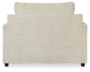 Soletren - Arm Chair - R&R Furniture Gallery (Fountain Valley, CA)
