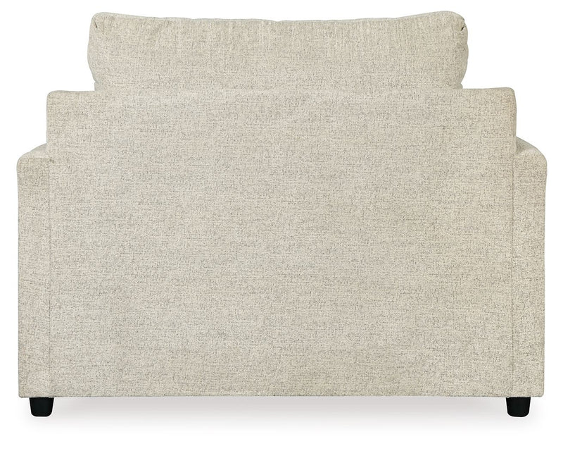 Soletren - Arm Chair - R&R Furniture Gallery (Fountain Valley, CA)