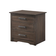 Hudson - Nightstand - R&R Furniture Gallery (Fountain Valley, CA)