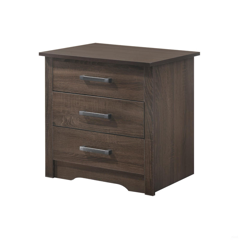 Hudson - Nightstand - R&R Furniture Gallery (Fountain Valley, CA)