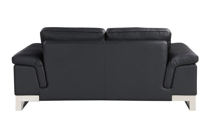 411 - Sofa Set - R&R Furniture Gallery (Fountain Valley, CA)