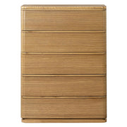 Zoey - Chest - Oak - R&R Furniture Gallery (Fountain Valley, CA)