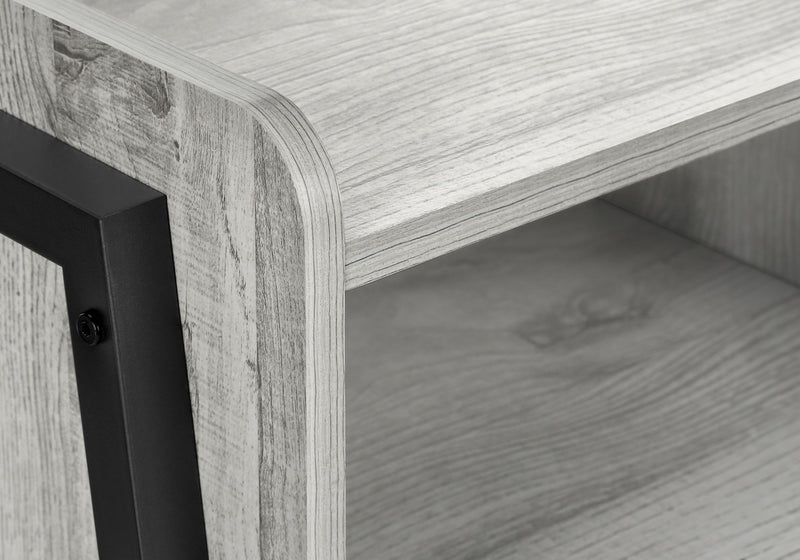 Accent Table, Side Contemporary & Modern Design - R&R Furniture Gallery (Fountain Valley, CA)