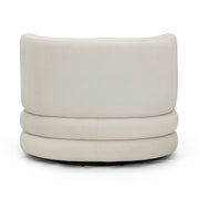 Astor - Swivel Hotel Lounge Chair - R&R Furniture Gallery (Fountain Valley, CA)