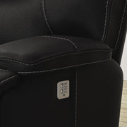 Spartacus - Power Reclining Sectional - R&R Furniture Gallery (Fountain Valley, CA)