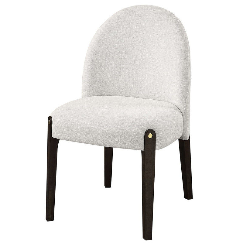 Clayten - Side Chair (Set of 2) - R&R Furniture Gallery (Fountain Valley, CA)